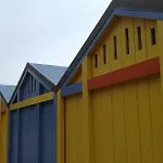 ホテル Flying ペザロ