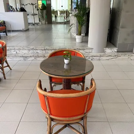 Hotel Flying 3*