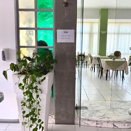 Hotel Flying Pesaro