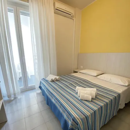 Flying Hotel Pesaro