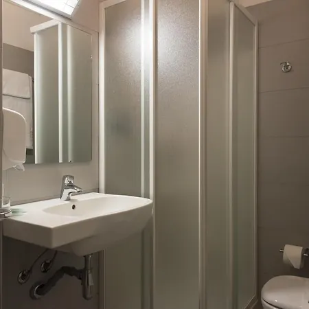 Hotel Flying 3*