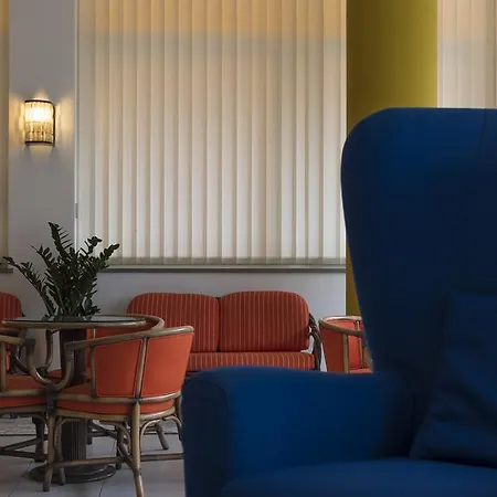 Hotel Flying Pesaro