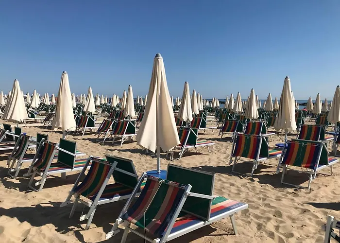 Ξενοδοχείο Flying Πέζαρο