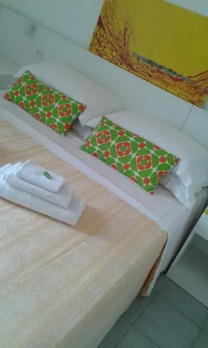 Ξενοδοχείο Flying Πέζαρο