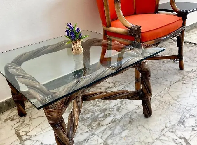 Ξενοδοχείο Flying