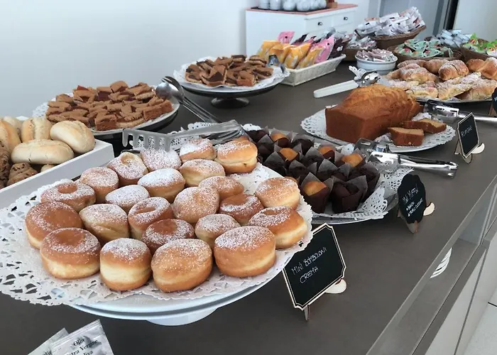 Ξενοδοχείο Flying Πέζαρο