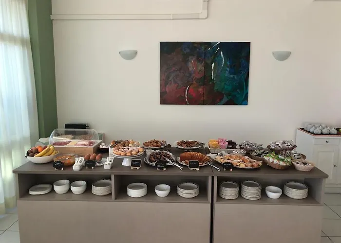 Flying Ξενοδοχείο