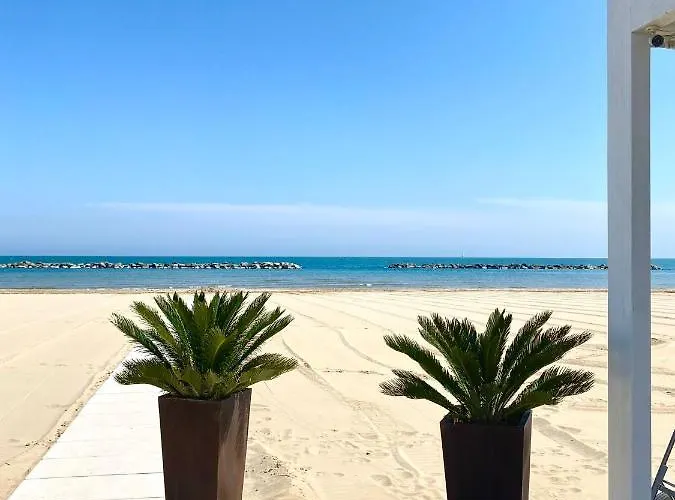 Flying Ξενοδοχείο