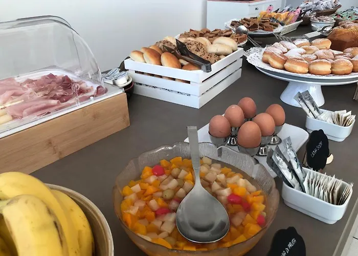 Ξενοδοχείο Flying Πέζαρο