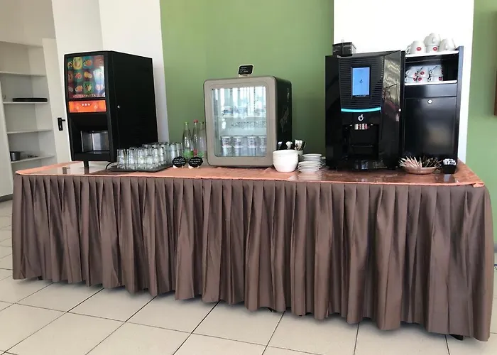 Flying Ξενοδοχείο 3*