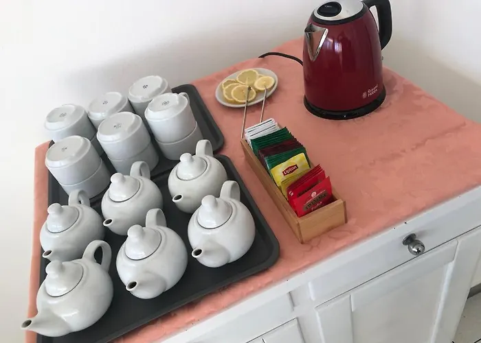 Flying Ξενοδοχείο Πέζαρο