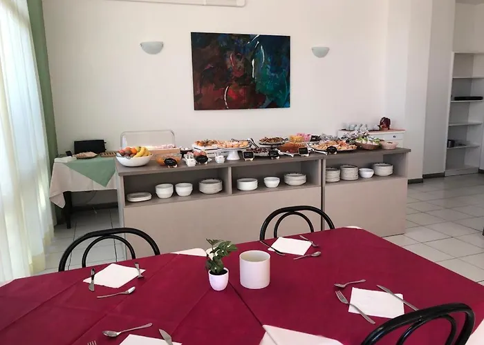 Ξενοδοχείο Flying Πέζαρο