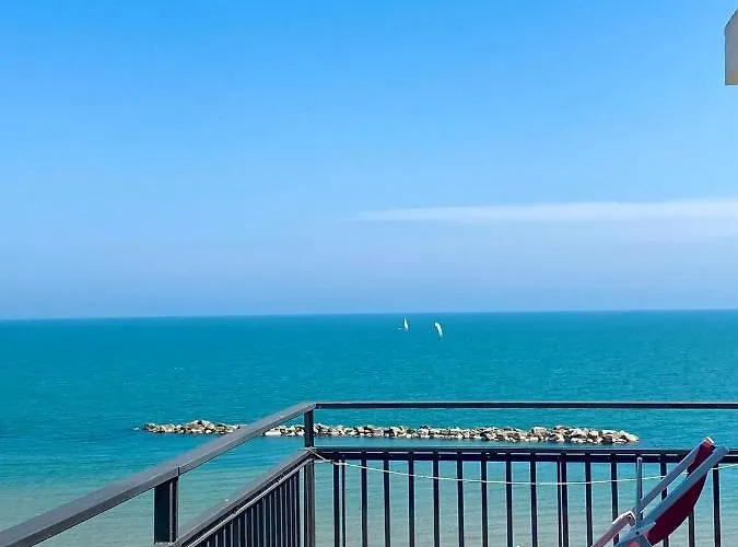 Ξενοδοχείο Flying Πέζαρο