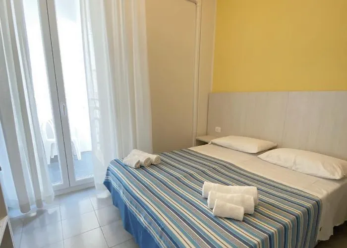 Flying Ξενοδοχείο Πέζαρο