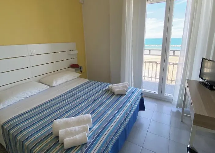 Ξενοδοχείο Flying Πέζαρο