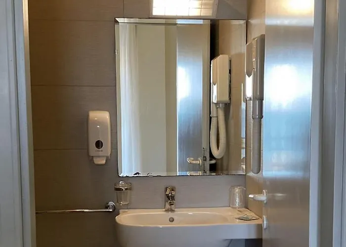 Flying Ξενοδοχείο