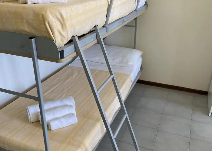 Flying Ξενοδοχείο 3*