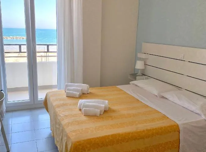 Flying 3* Πέζαρο