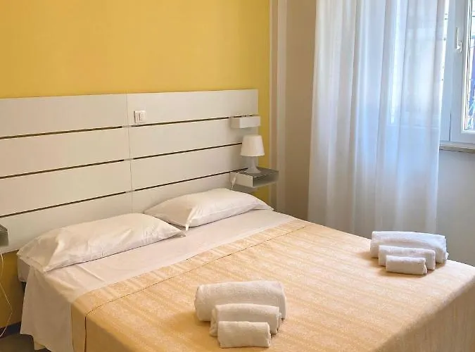 Flying Ξενοδοχείο