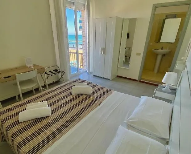 Flying 3* Πέζαρο