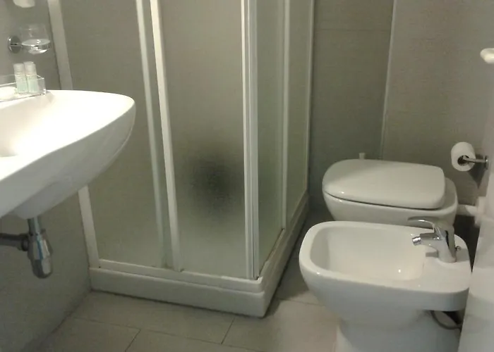 Ξενοδοχείο Flying