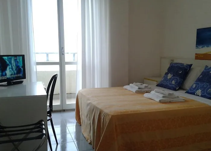 Ξενοδοχείο Flying