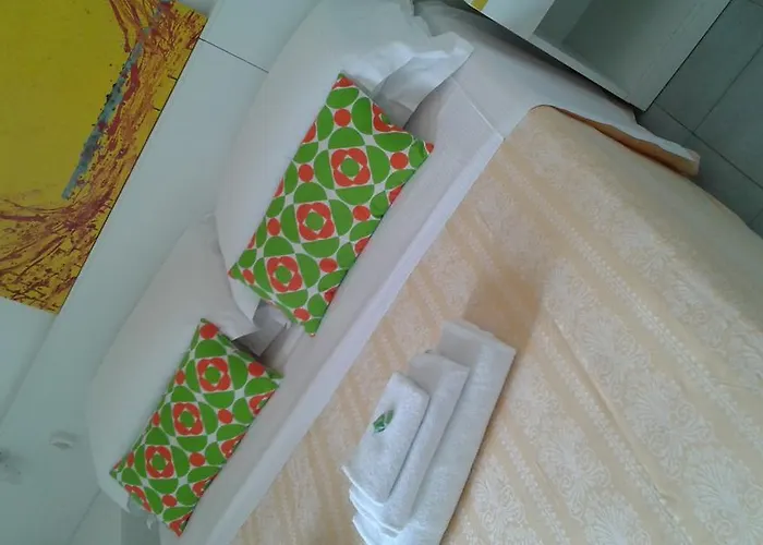 Flying Ξενοδοχείο