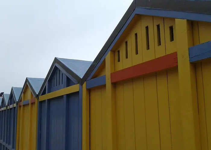 Ξενοδοχείο Flying Πέζαρο