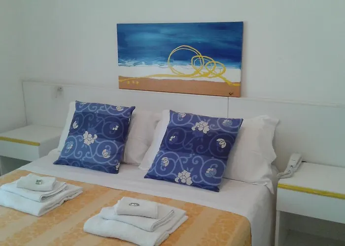 Flying Ξενοδοχείο 3*