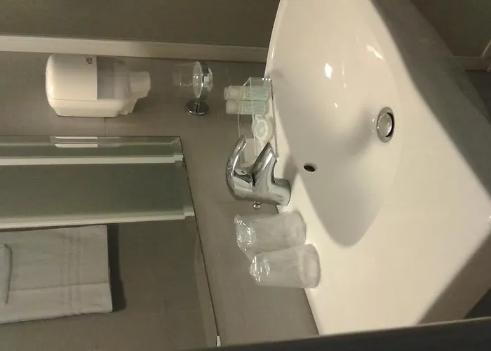 Ξενοδοχείο Flying