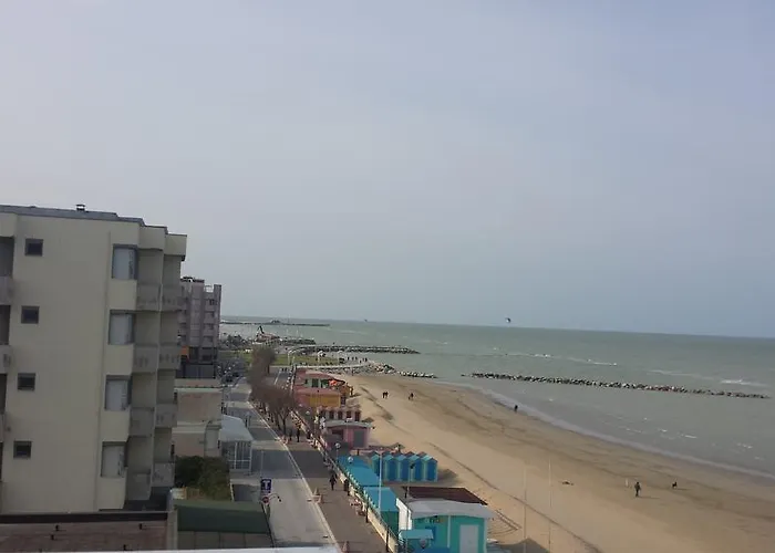 Ξενοδοχείο Flying