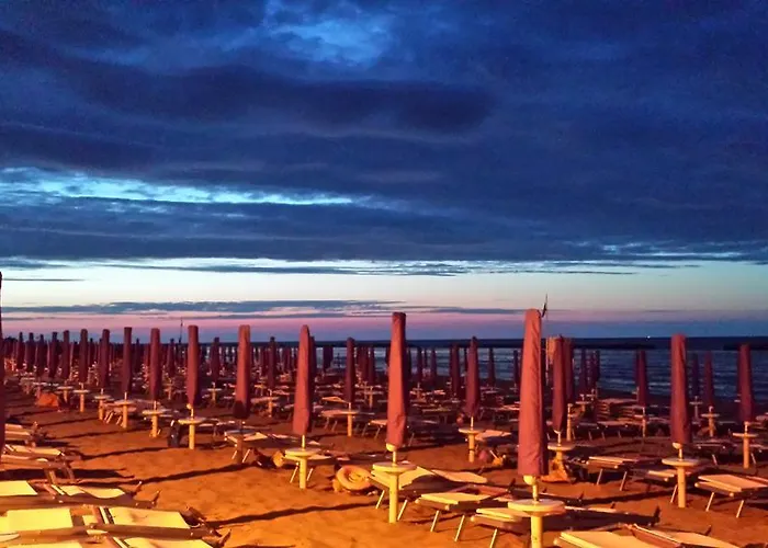 Flying Ξενοδοχείο Πέζαρο