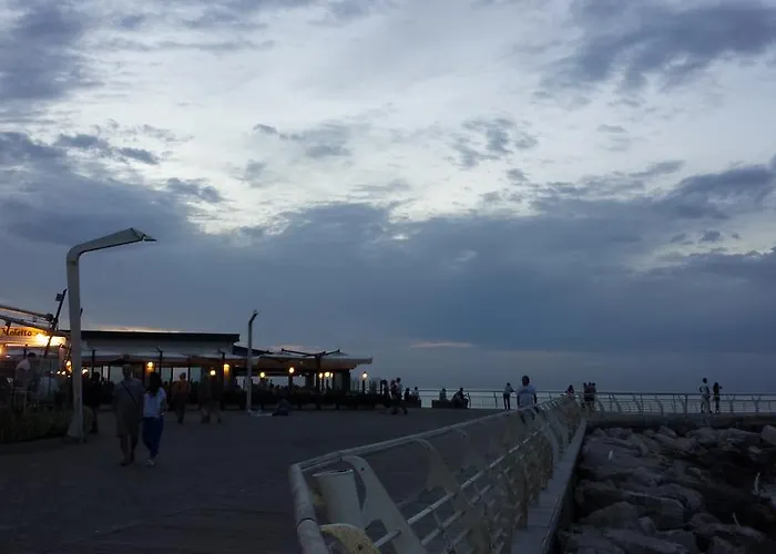 Ξενοδοχείο Flying