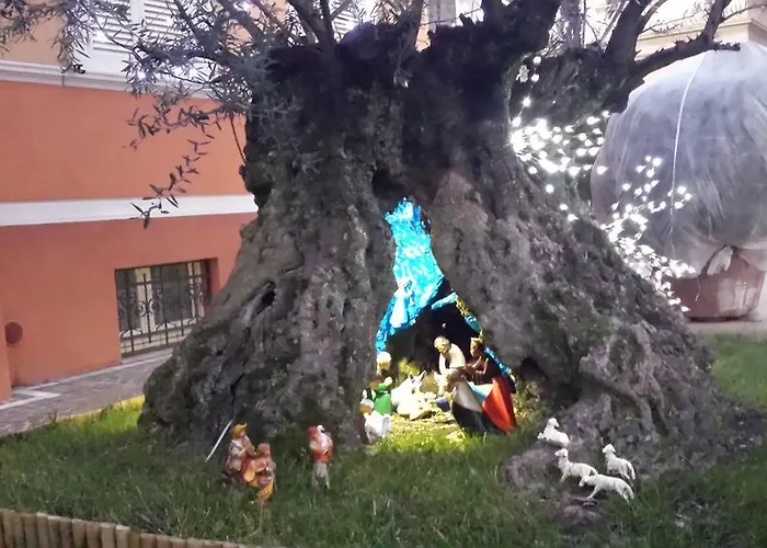 Flying Ξενοδοχείο Πέζαρο