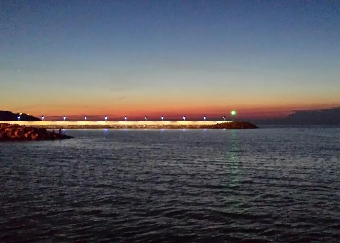 Ξενοδοχείο Flying