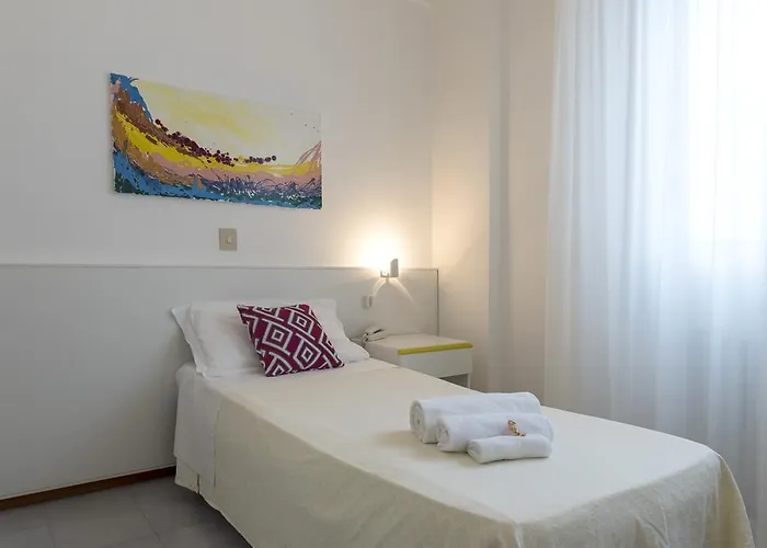 Ξενοδοχείο Flying 3*