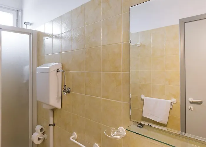 Flying Ξενοδοχείο Πέζαρο