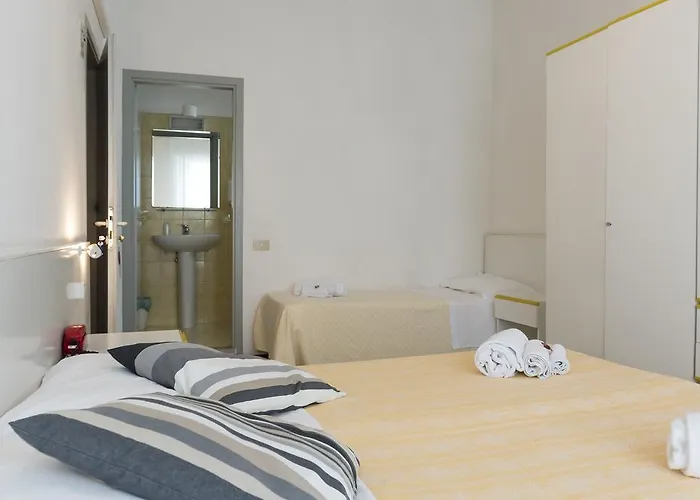 Ξενοδοχείο Flying Πέζαρο