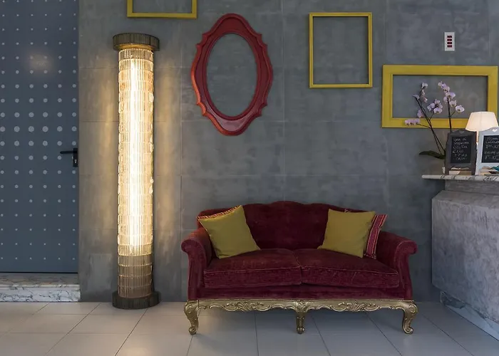 Ξενοδοχείο Flying