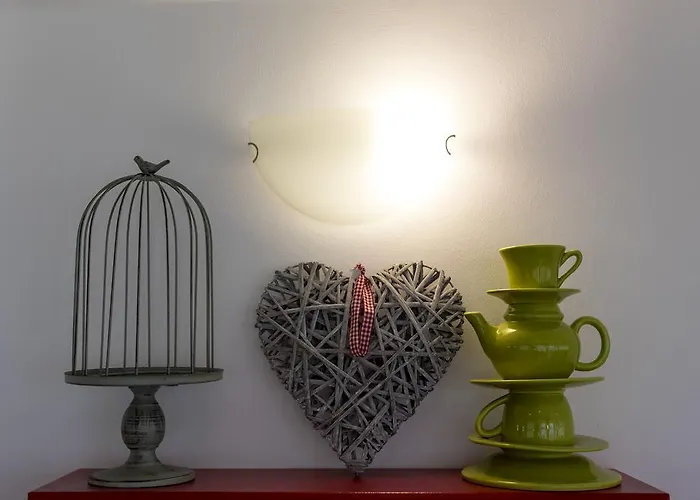 Ξενοδοχείο Flying 3*