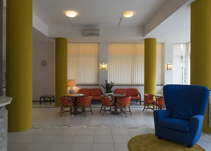 Ξενοδοχείο Flying