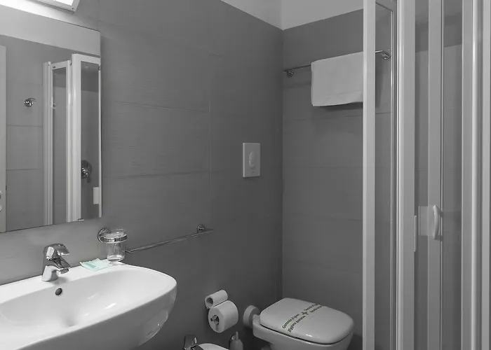 Ξενοδοχείο Flying 3*