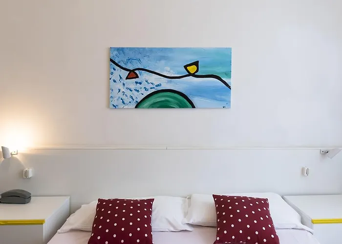 Ξενοδοχείο Flying