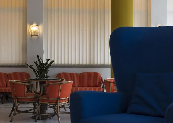 Ξενοδοχείο Flying Πέζαρο