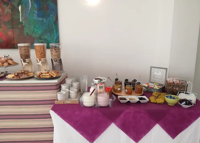 Flying 3* Πέζαρο