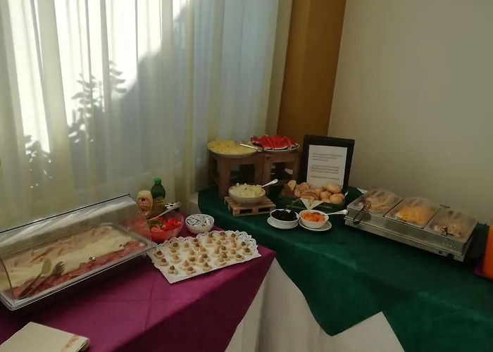 Ξενοδοχείο Flying