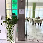 Hotel Flying Pesaro