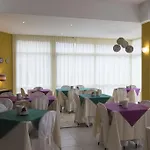 Flying Hotel Pesaro