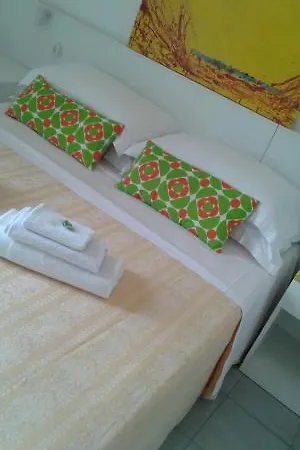 Otel Flying Pesaro