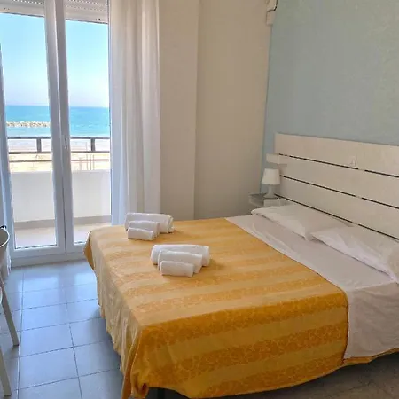 Flying 3* Pesaro